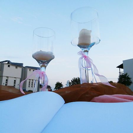 Filia Hotel Комотини Экстерьер фото