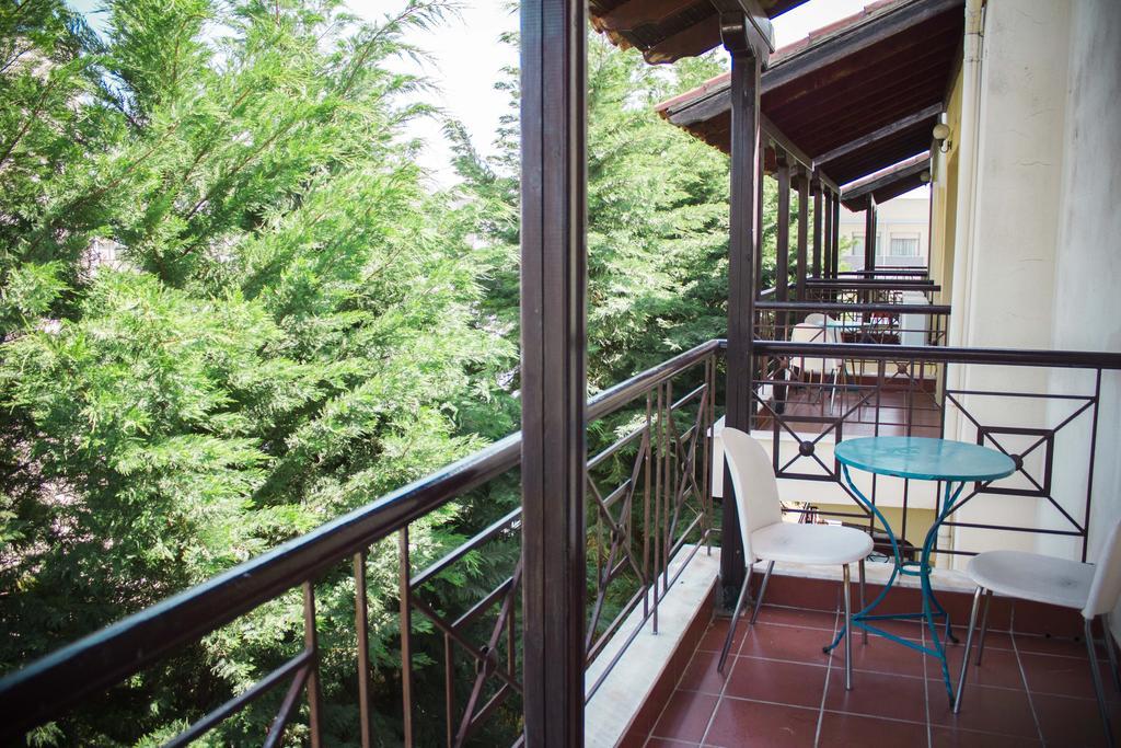 Filia Hotel Комотини Номер фото