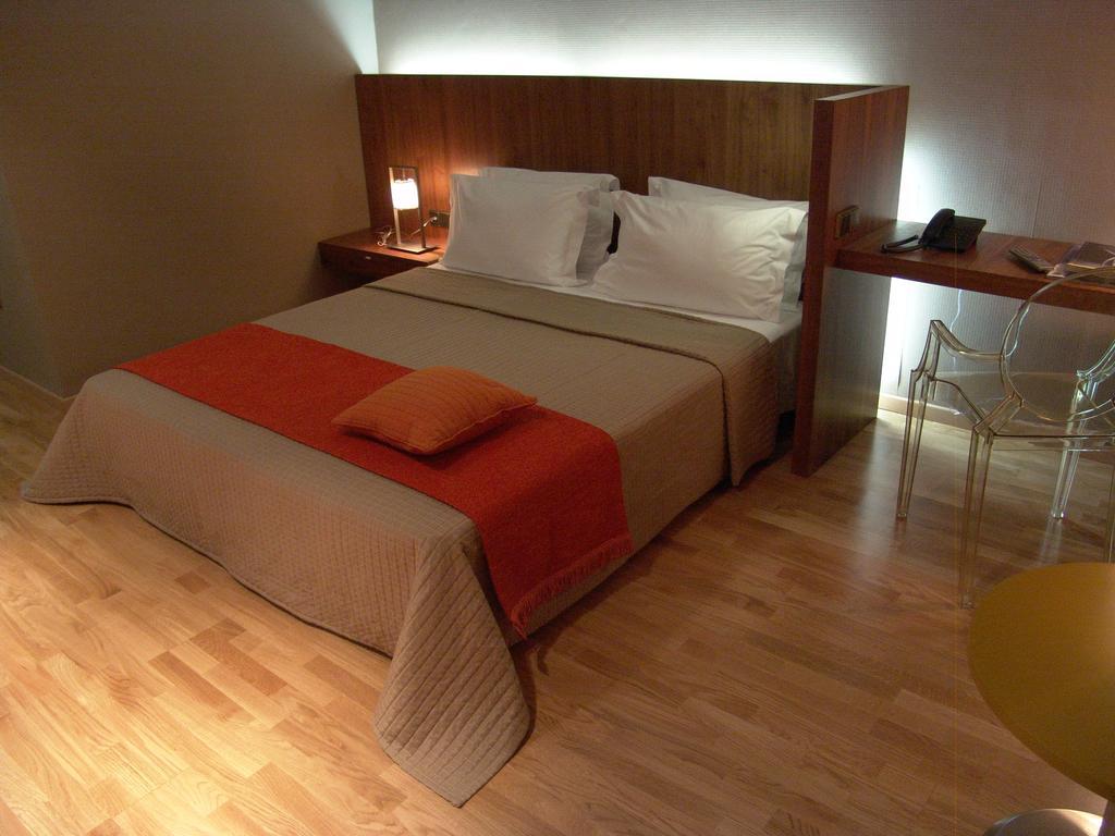 Filia Hotel Комотини Номер фото
