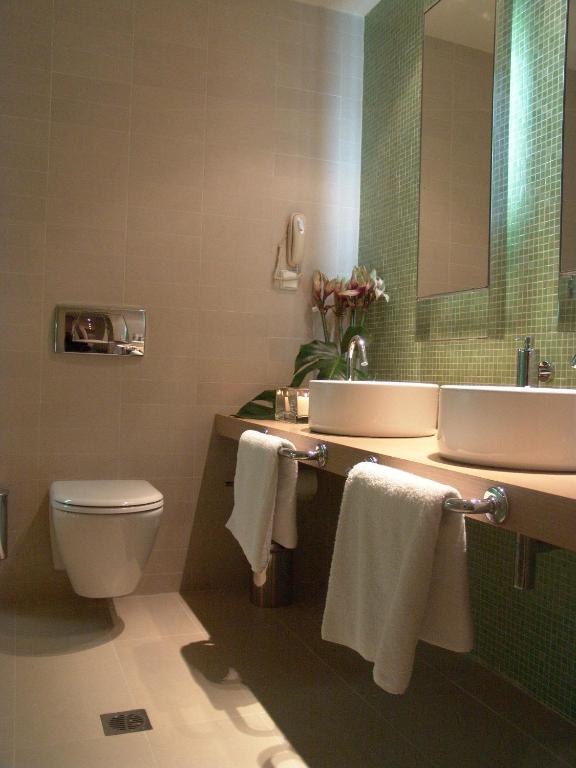 Filia Hotel Комотини Номер фото
