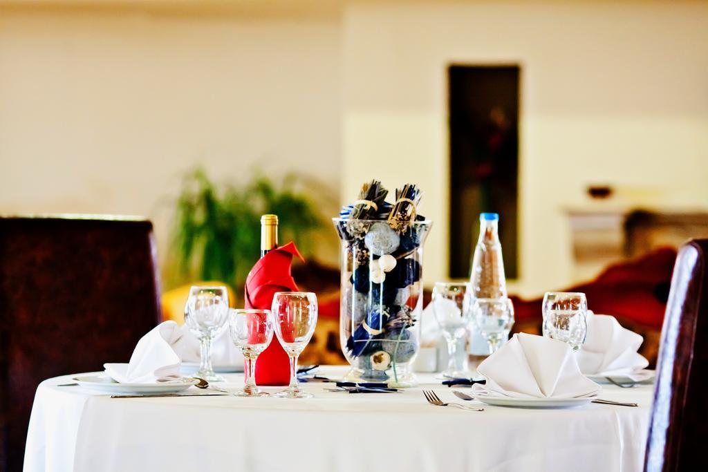 Filia Hotel Комотини Экстерьер фото