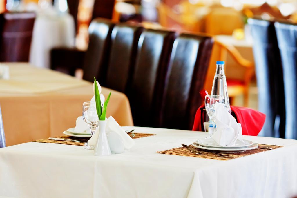 Filia Hotel Комотини Экстерьер фото