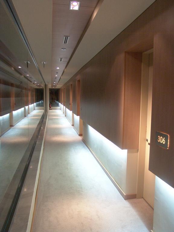 Filia Hotel Комотини Экстерьер фото